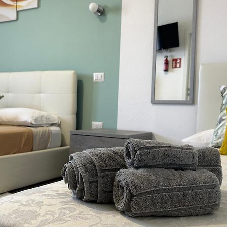 B&B Dea Madre Сарок Екстериор снимка